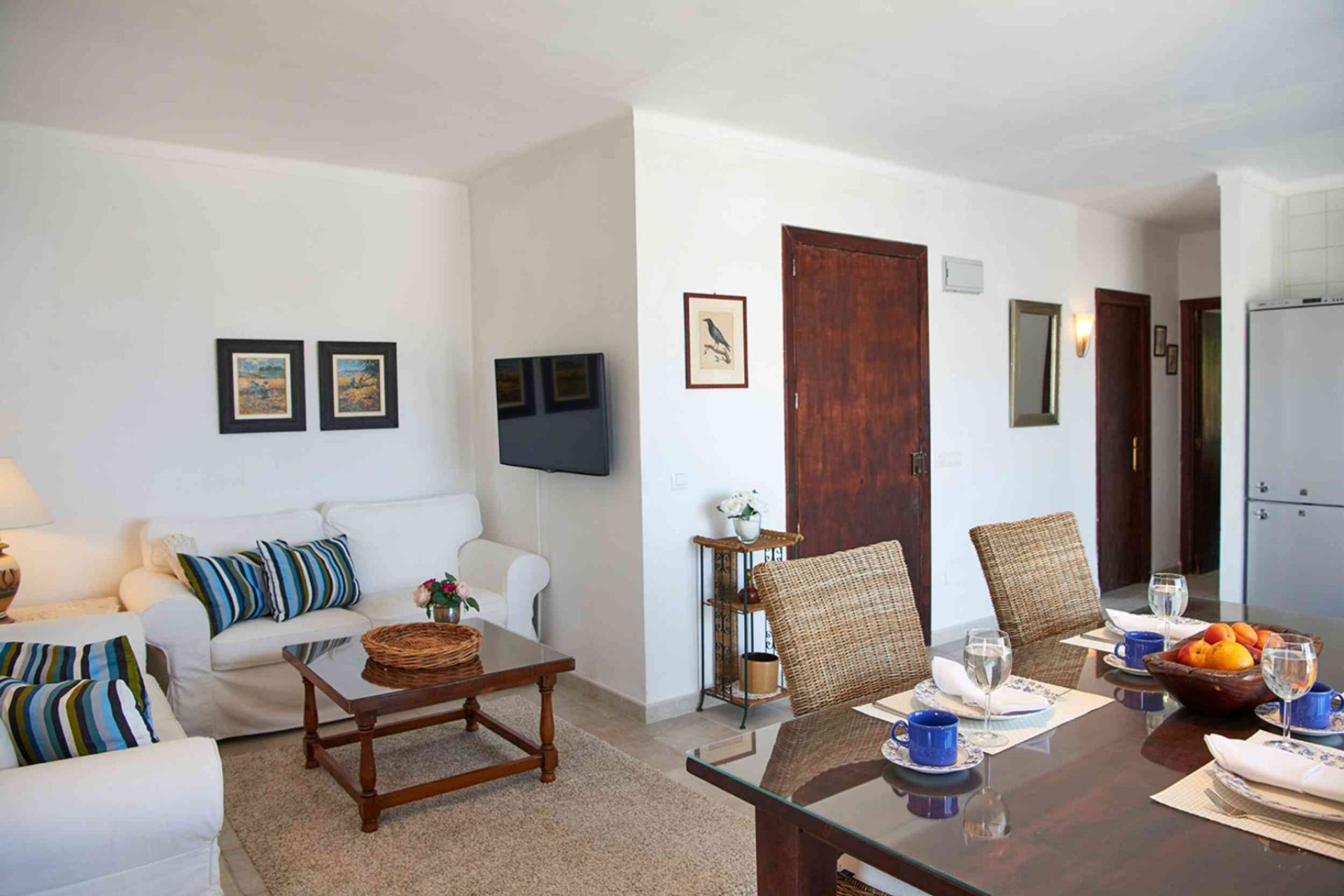 Resale - Apartment - Port d'Andratx