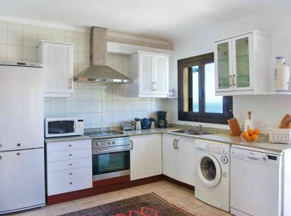 Apartment · Resale - Port d'Andratx · Andratx · Mallorca · Spain