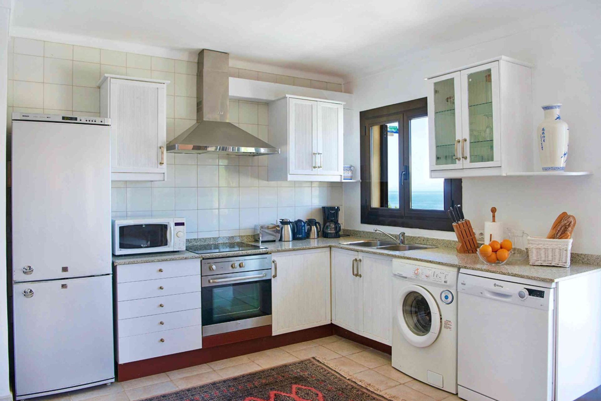 Resale - Apartment - Port d'Andratx