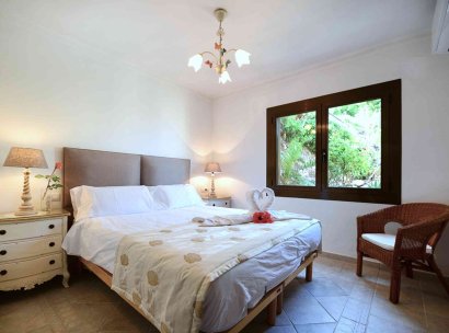 Apartment · Resale - Port d'Andratx · Andratx · Mallorca · Spain