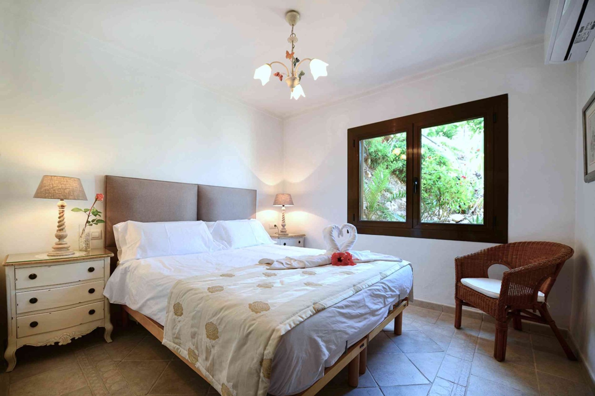 Resale - Apartment - Port d'Andratx