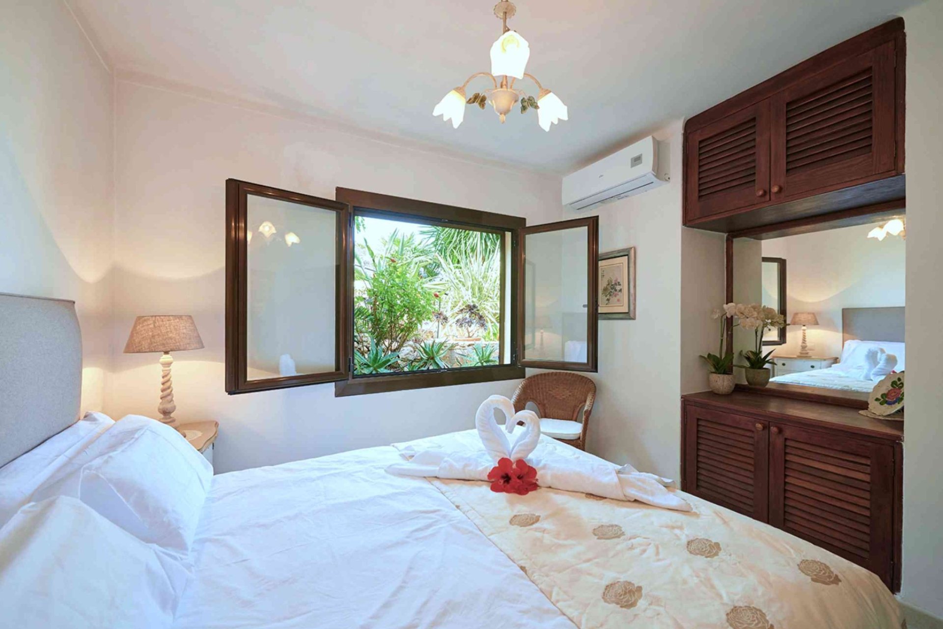 Resale - Apartment - Port d'Andratx