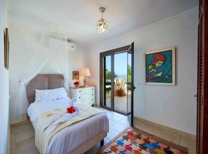 Apartment · Resale - Port d'Andratx · Andratx · Mallorca · Spain