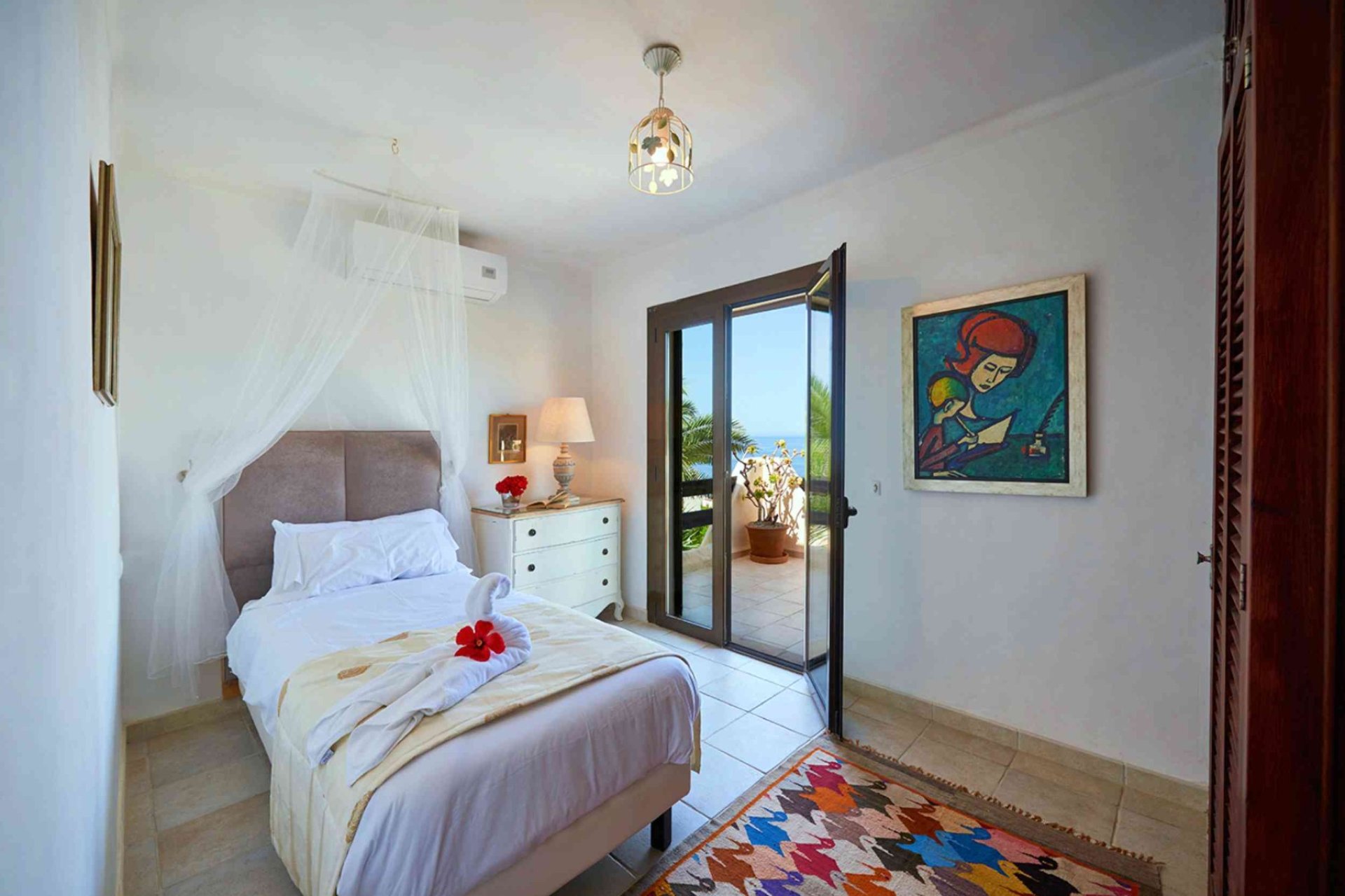 Resale - Apartment - Port d'Andratx