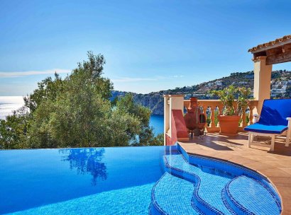 Apartment · Resale - Port d'Andratx · Andratx · Mallorca · Spain