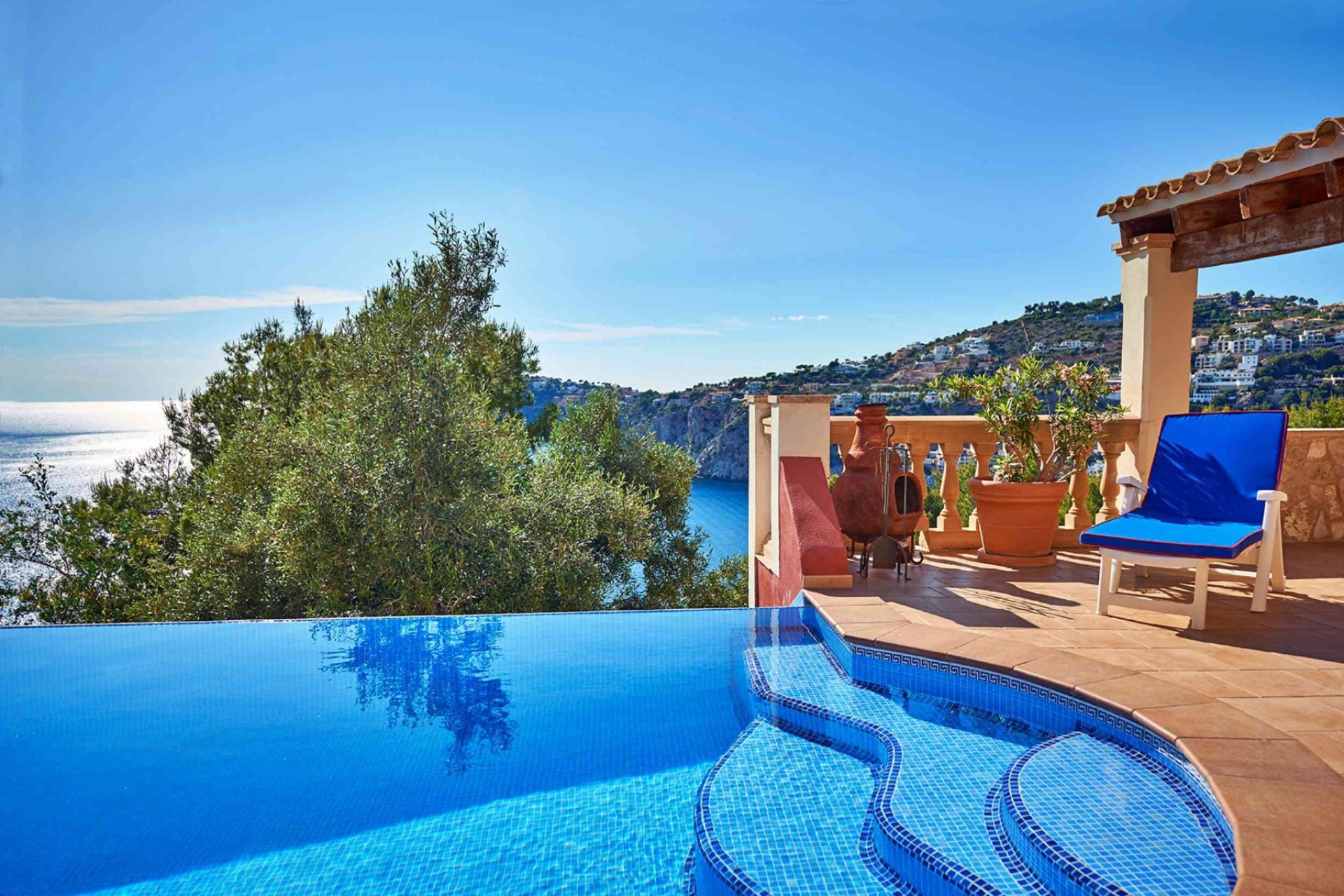 Resale - Apartment - Port d'Andratx