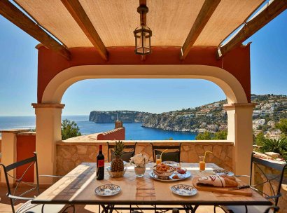 Apartment · Resale - Port d'Andratx · Andratx · Mallorca · Spain