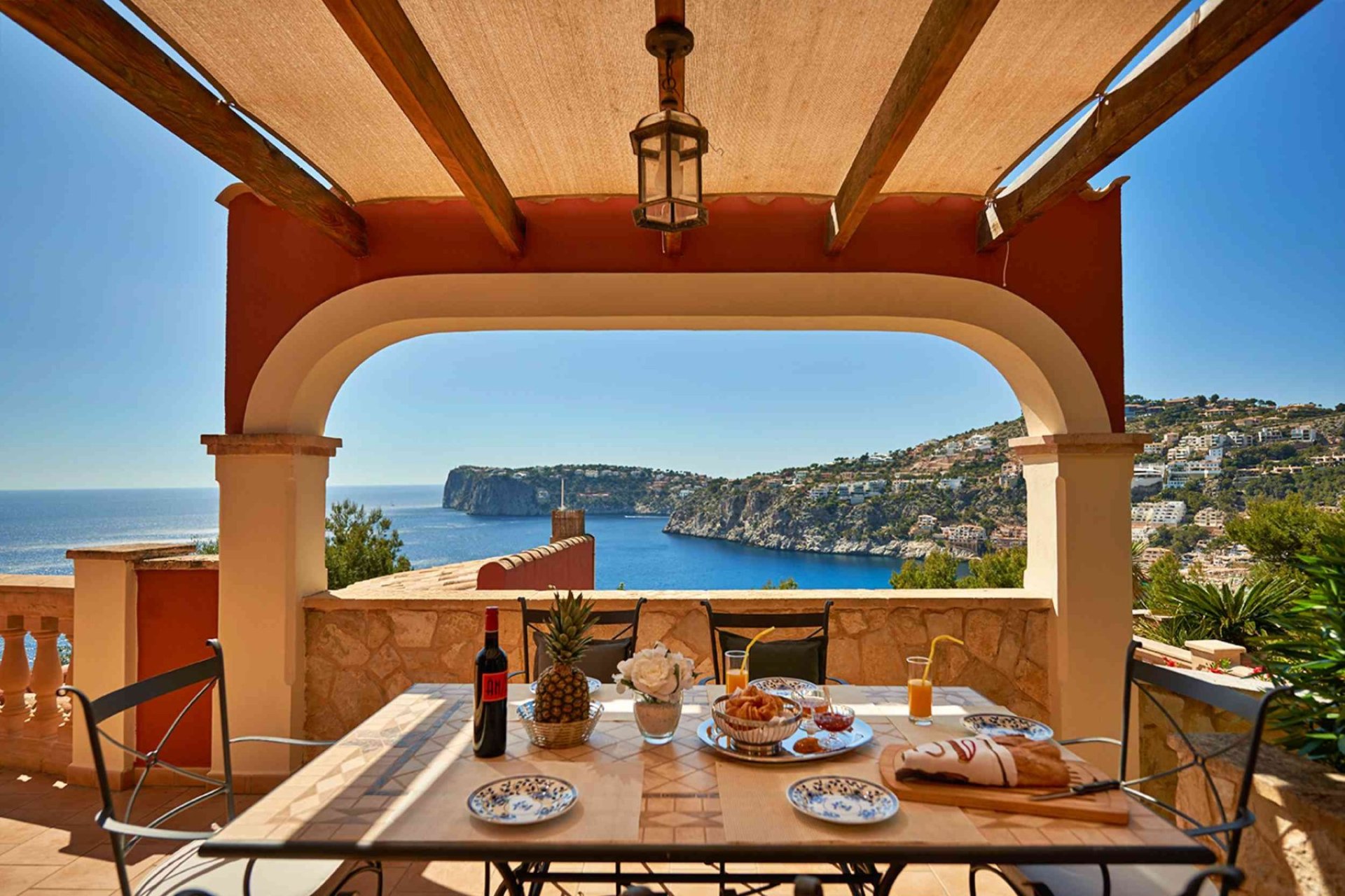 Resale - Apartment - Port d'Andratx