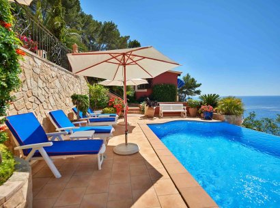 Apartment · Resale - Port d'Andratx · Andratx · Mallorca · Spain