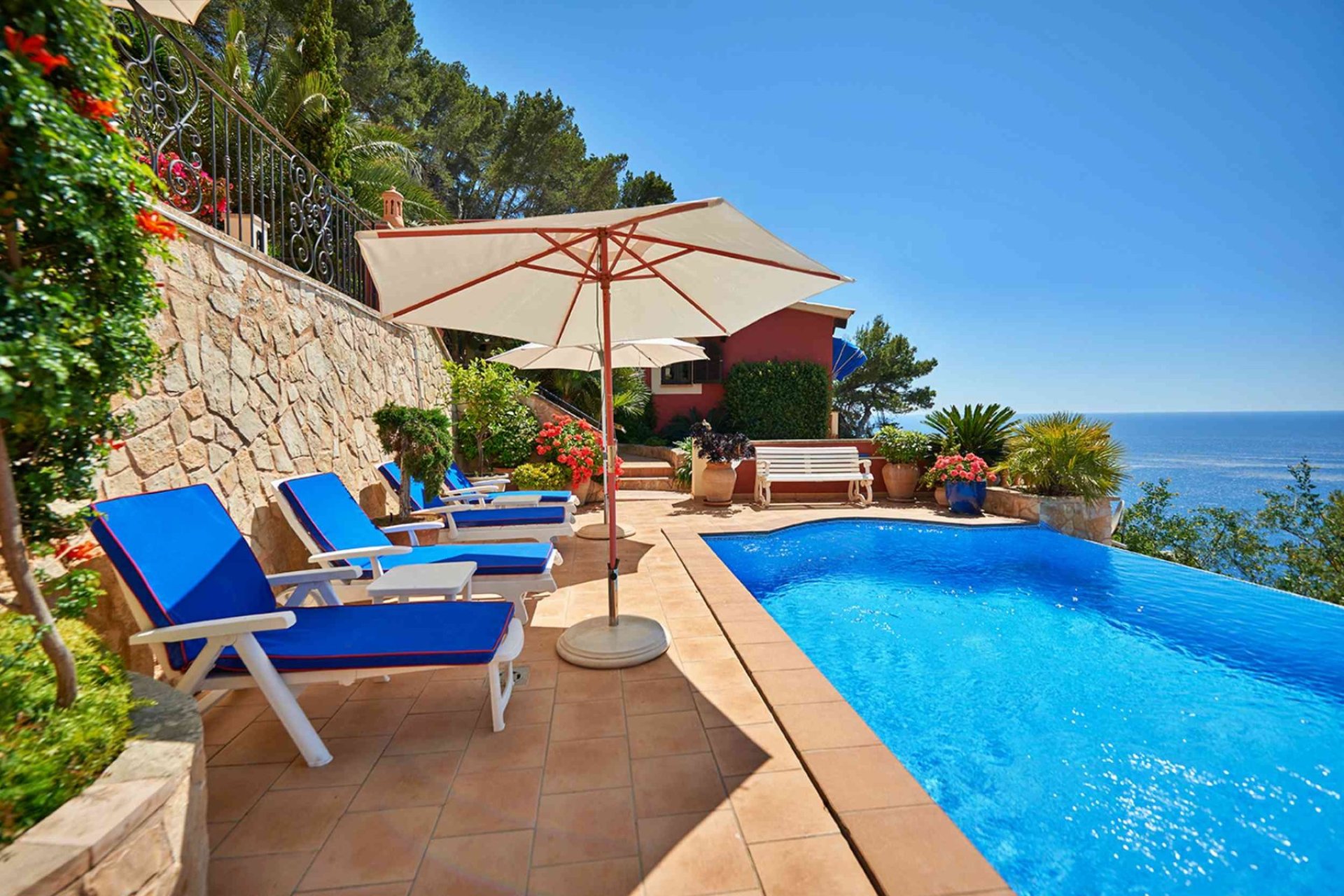 Resale - Apartment - Port d'Andratx