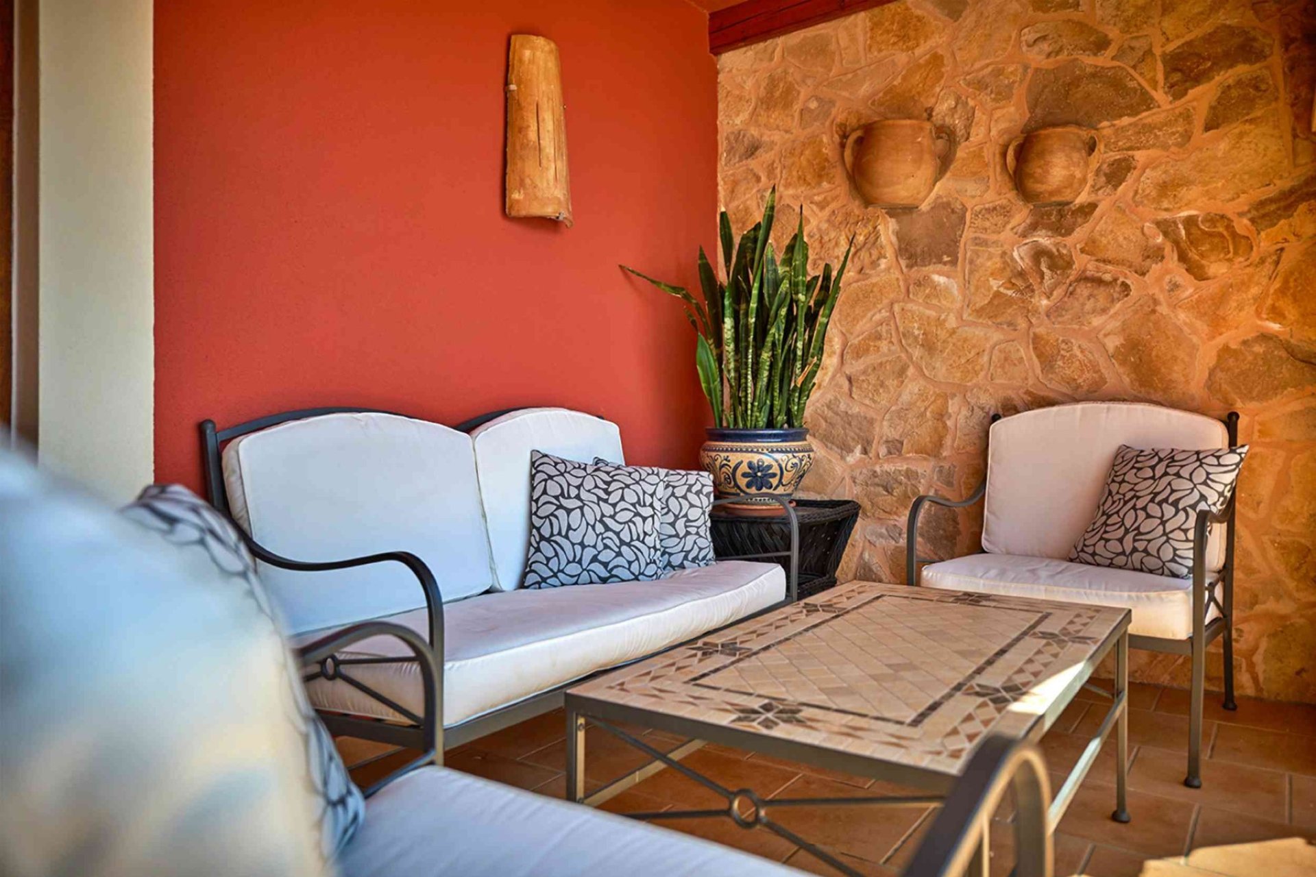 Resale - Apartment - Port d'Andratx