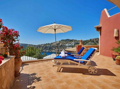 Apartment · Resale - Port d'Andratx · Andratx · Mallorca · Spain