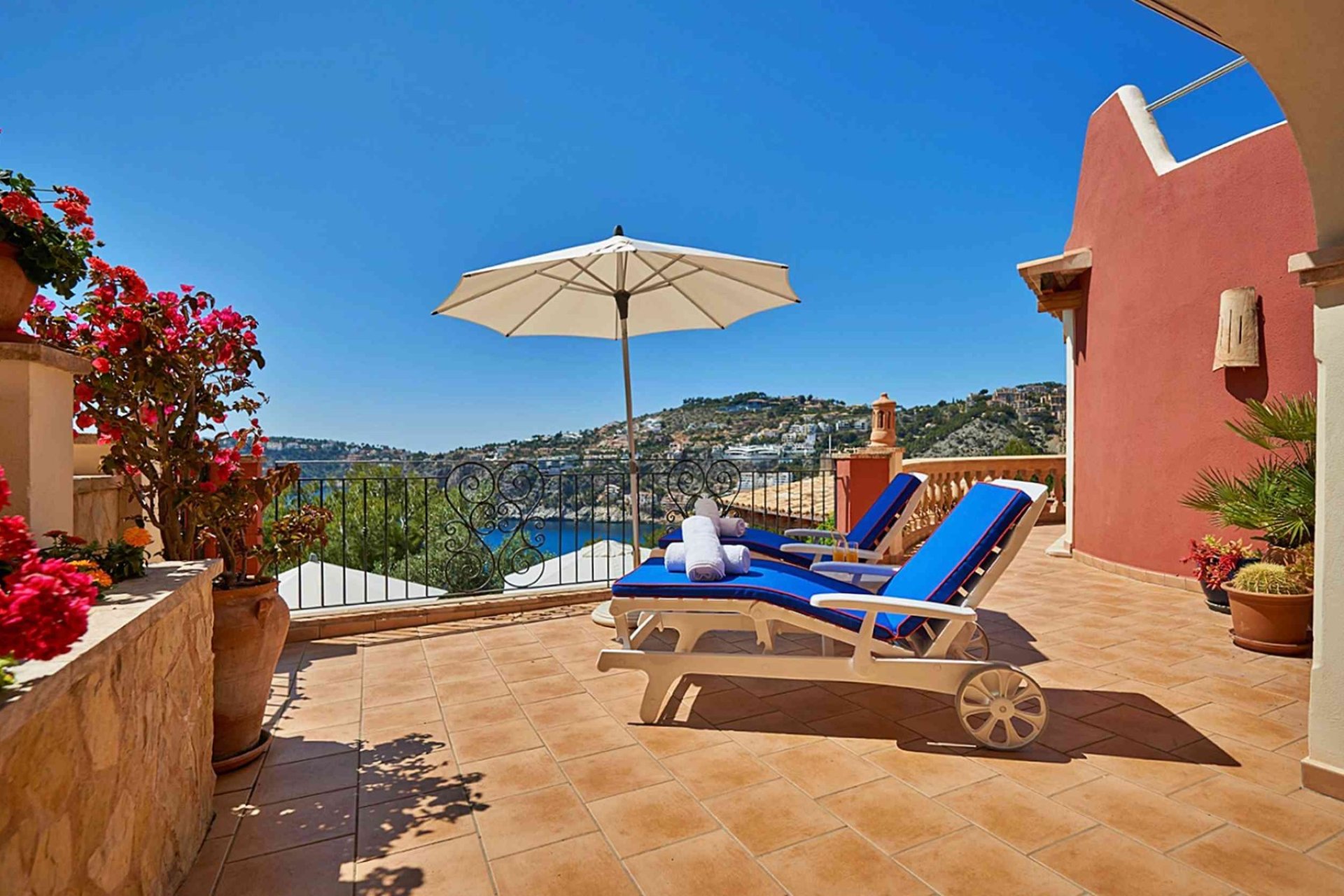 Resale - Apartment - Port d'Andratx