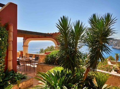 Apartment · Resale - Port d'Andratx · Andratx · Mallorca · Spain
