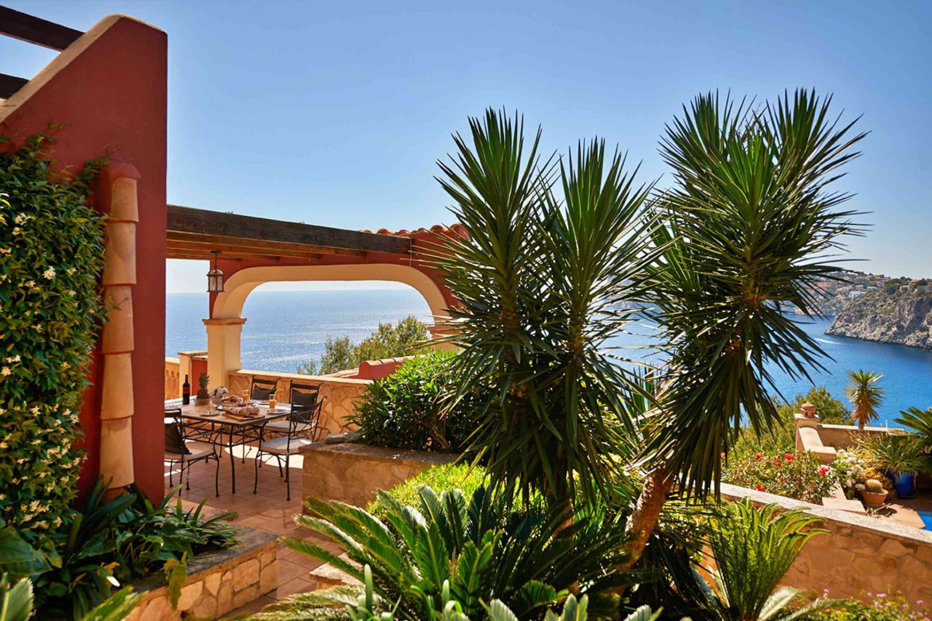 Resale - Apartment - Port d'Andratx