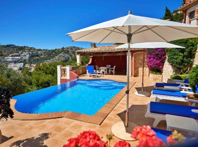 Apartment · Resale - Port d'Andratx · Andratx · Mallorca · Spain