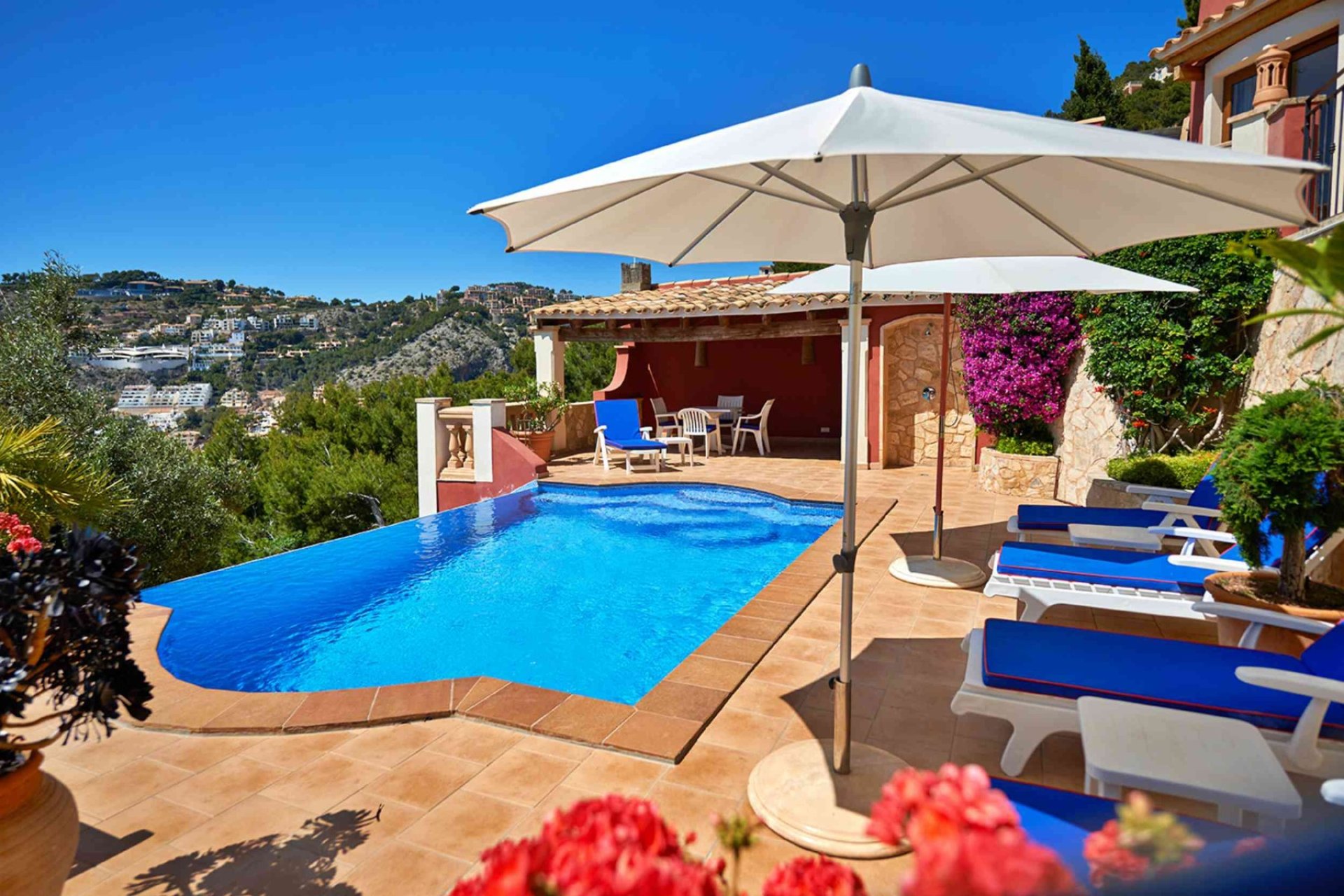Resale - Apartment - Port d'Andratx