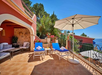 Apartment · Resale - Port d'Andratx · Andratx · Mallorca · Spain