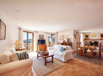 Apartment · Resale - Port d'Andratx · Andratx · Mallorca · Spain