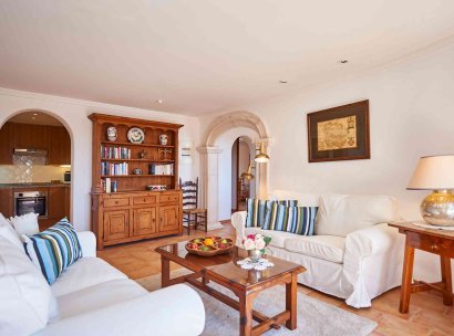 Apartment · Resale - Port d'Andratx · Andratx · Mallorca · Spain