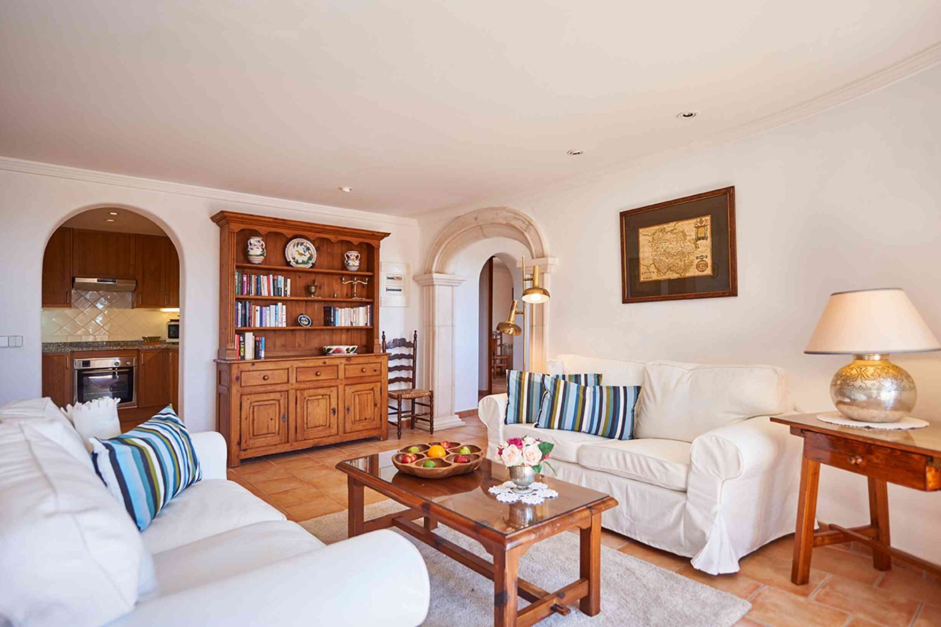 Resale - Apartment - Port d'Andratx