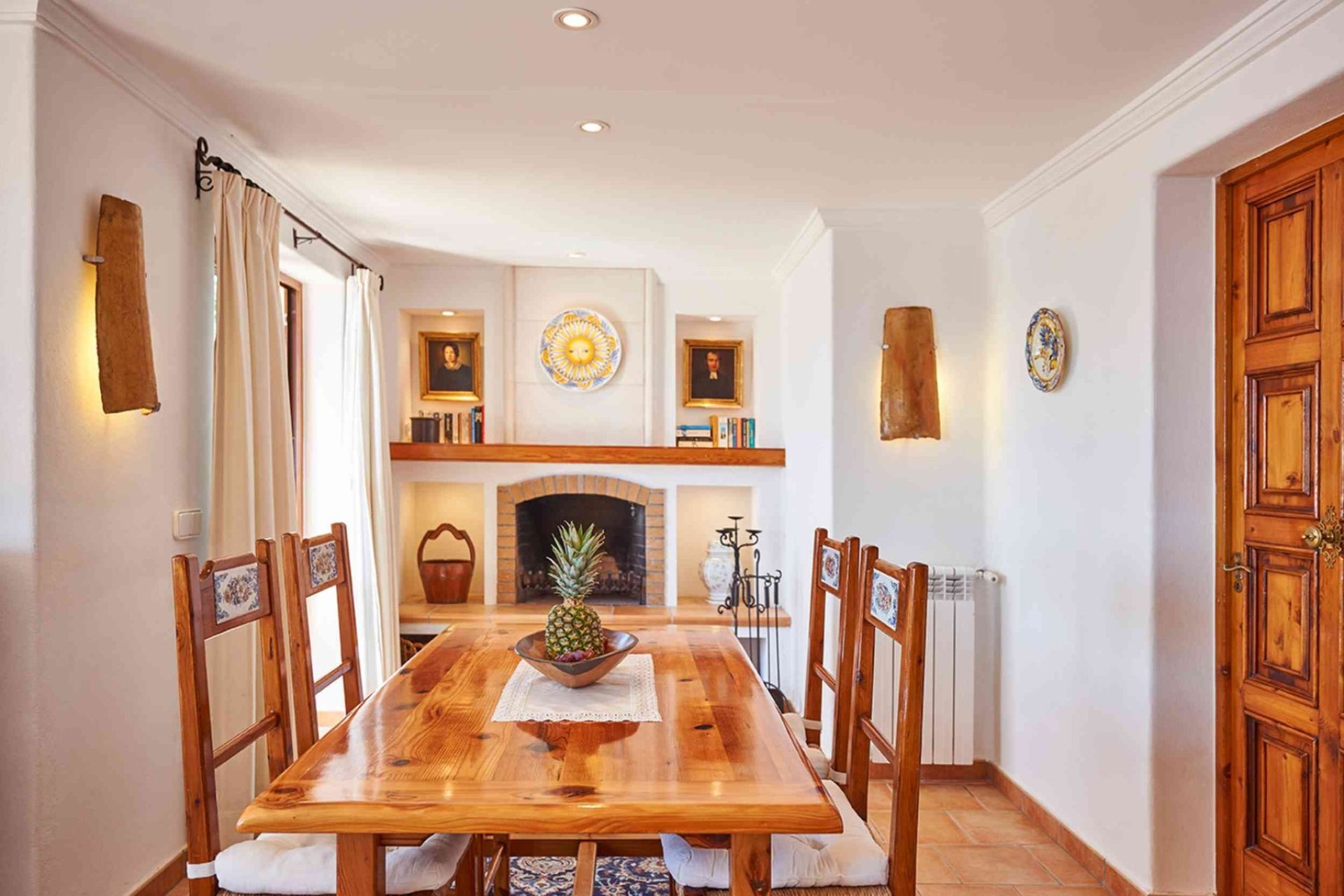 Resale - Apartment - Port d'Andratx