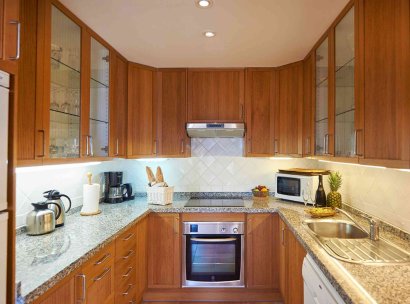 Apartment · Resale - Port d'Andratx · Andratx · Mallorca · Spain