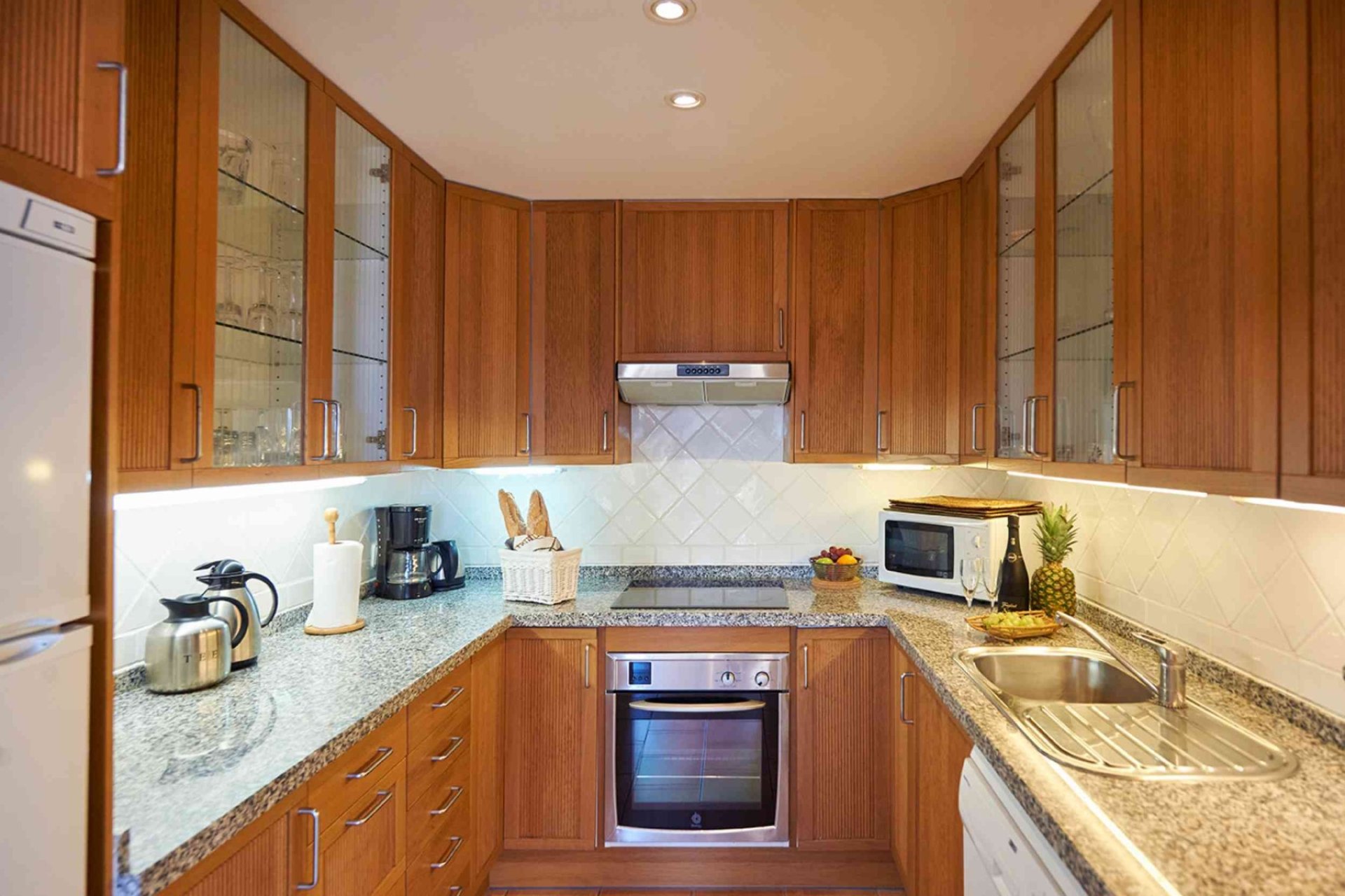 Resale - Apartment - Port d'Andratx
