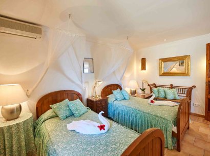 Apartment · Resale - Port d'Andratx · Andratx · Mallorca · Spain