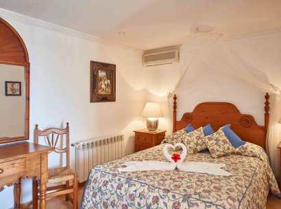 Apartment · Resale - Port d'Andratx · Andratx · Mallorca · Spain