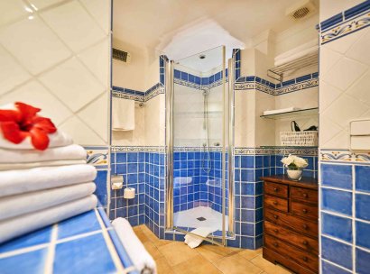 Apartment · Resale - Port d'Andratx · Andratx · Mallorca · Spain