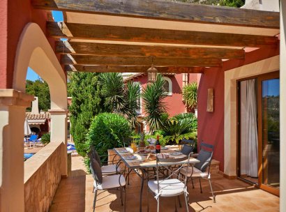 Apartment · Resale - Port d'Andratx · Andratx · Mallorca · Spain