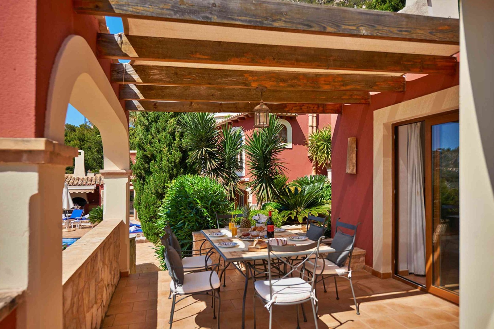 Resale - Apartment - Port d'Andratx