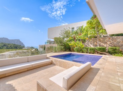 Villa · Resale - Port d'Andratx · Andratx · Mallorca · Spain
