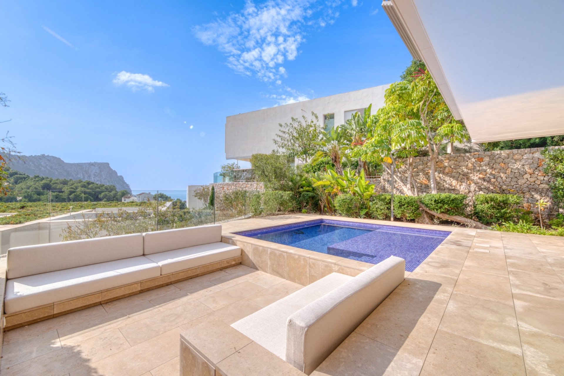Resale - Villa - Port d'Andratx