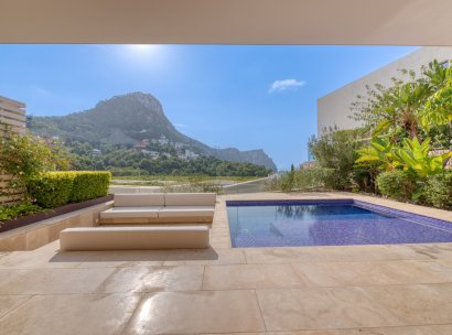 Villa · Resale - Port d'Andratx · Andratx · Mallorca · Spain