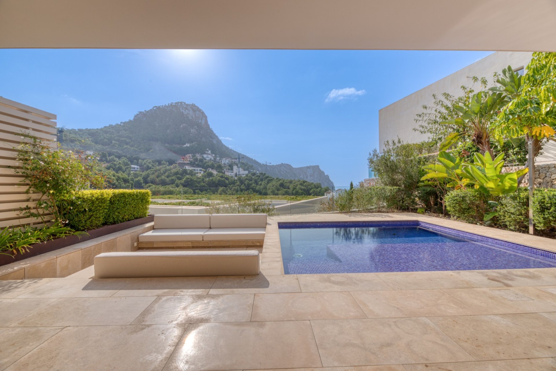 Resale - Villa - Port d'Andratx