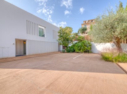 Villa · Resale - Port d'Andratx · Andratx · Mallorca · Spain