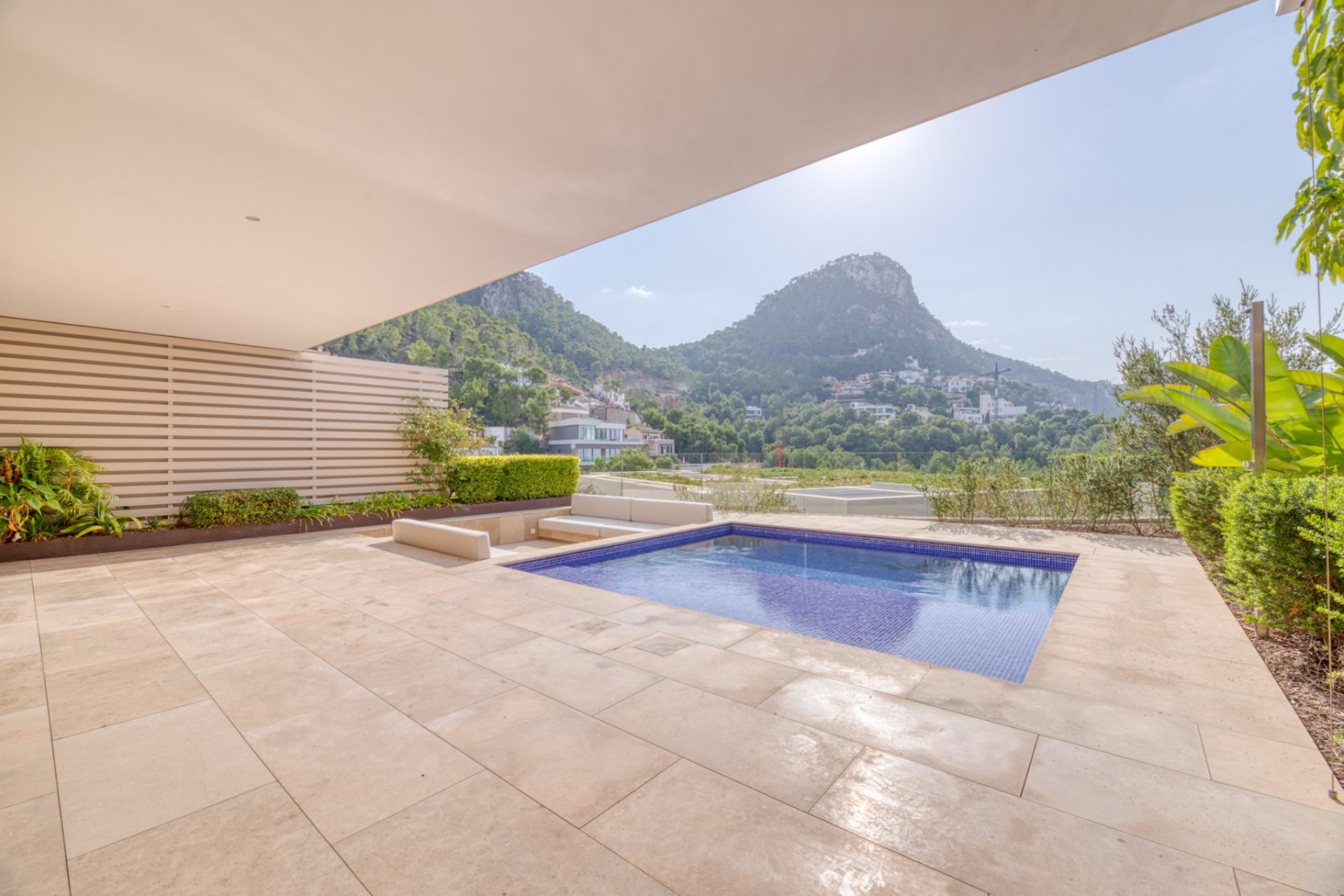 Resale - Villa - Port d'Andratx