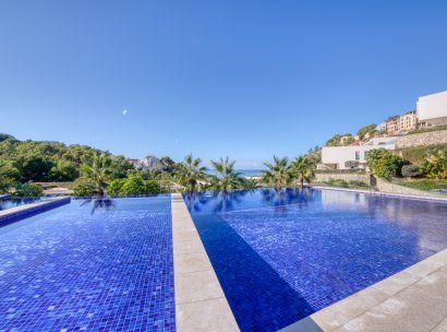 Villa · Resale - Port d'Andratx · Andratx · Mallorca · Spain