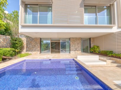 Villa · Resale - Port d'Andratx · Andratx · Mallorca · Spain