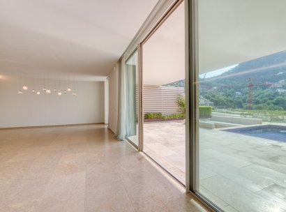 Villa · Resale - Port d'Andratx · Andratx · Mallorca · Spain