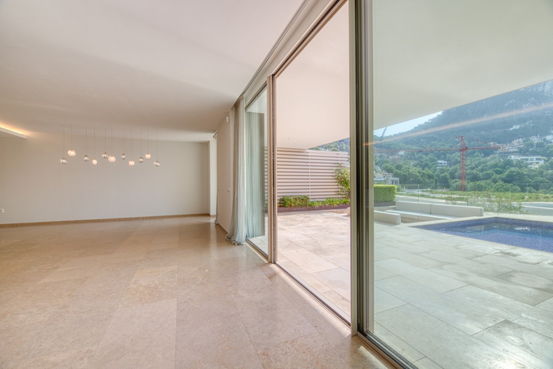 Resale - Villa - Port d'Andratx