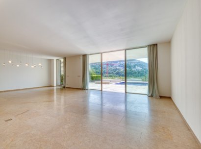 Villa · Resale - Port d'Andratx · Andratx · Mallorca · Spain