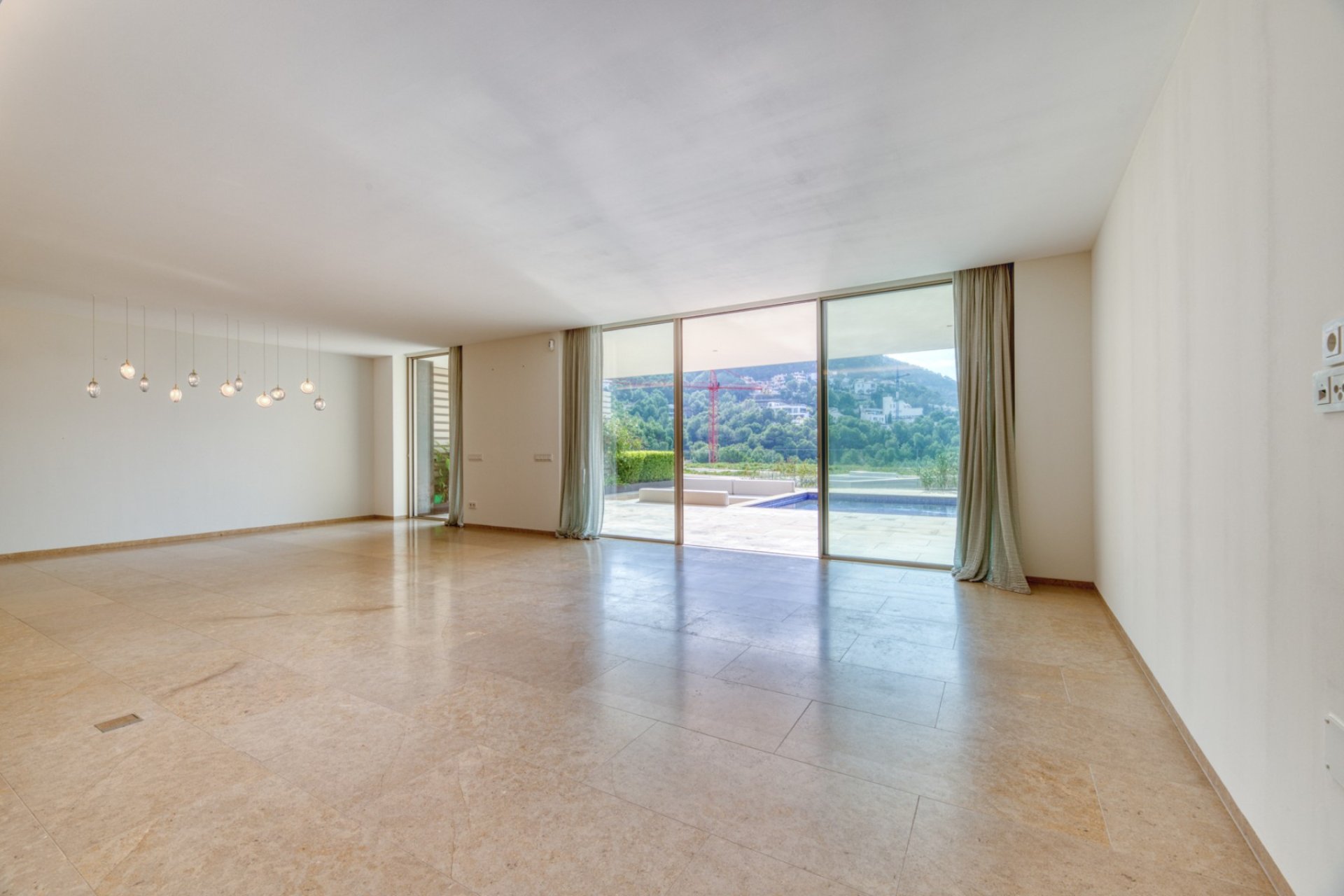 Resale - Villa - Port d'Andratx