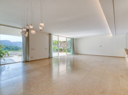 Villa · Resale - Port d'Andratx · Andratx · Mallorca · Spain
