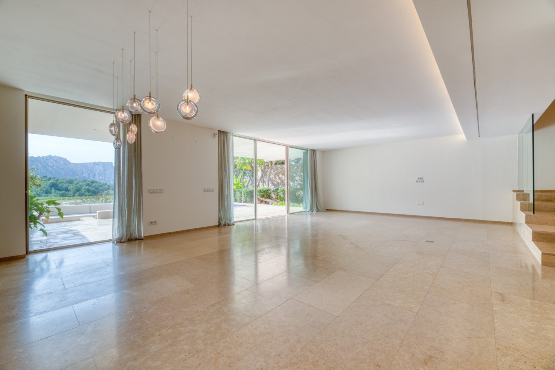 Resale - Villa - Port d'Andratx