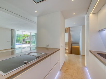 Villa · Resale - Port d'Andratx · Andratx · Mallorca · Spain