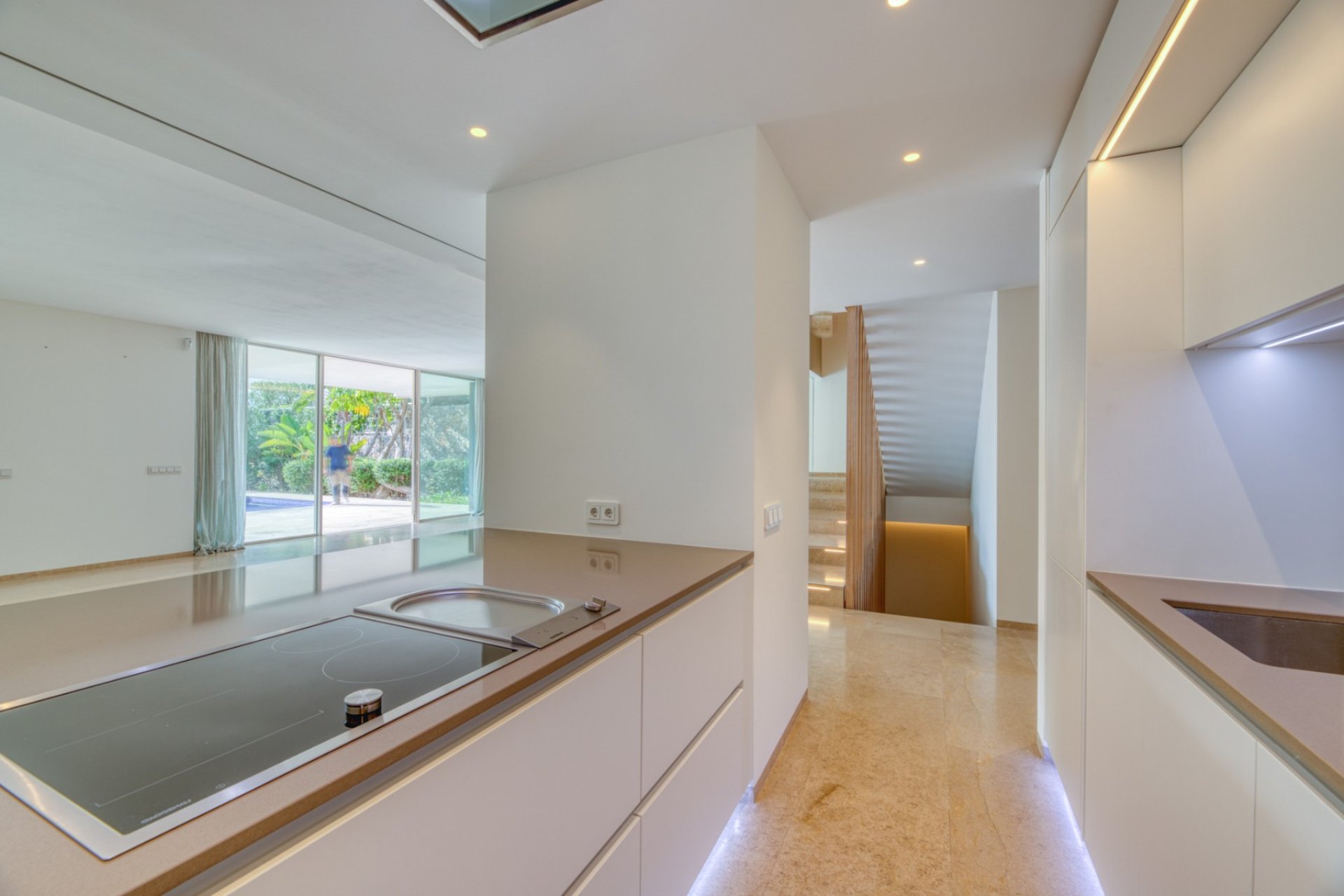 Resale - Villa - Port d'Andratx