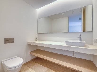 Villa · Resale - Port d'Andratx · Andratx · Mallorca · Spain
